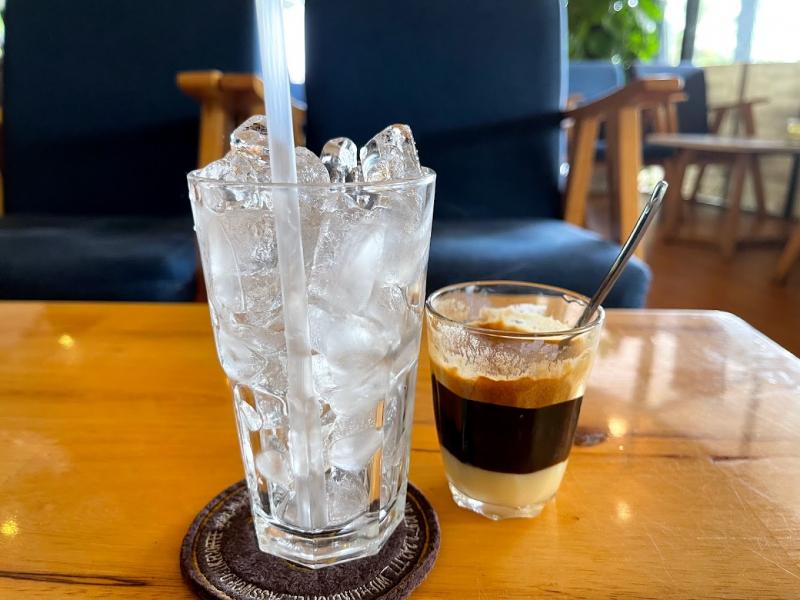 Like Coffee Phú Quốc