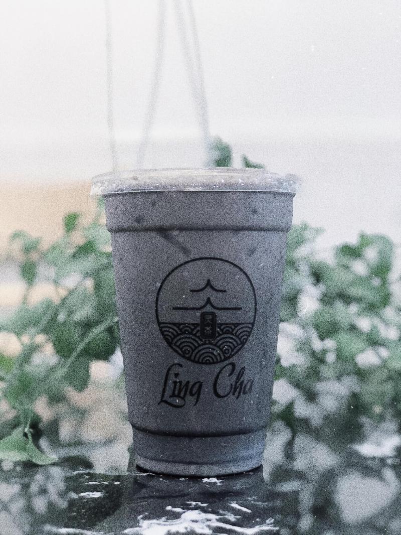 LingCha - Coffe, Milktea & More