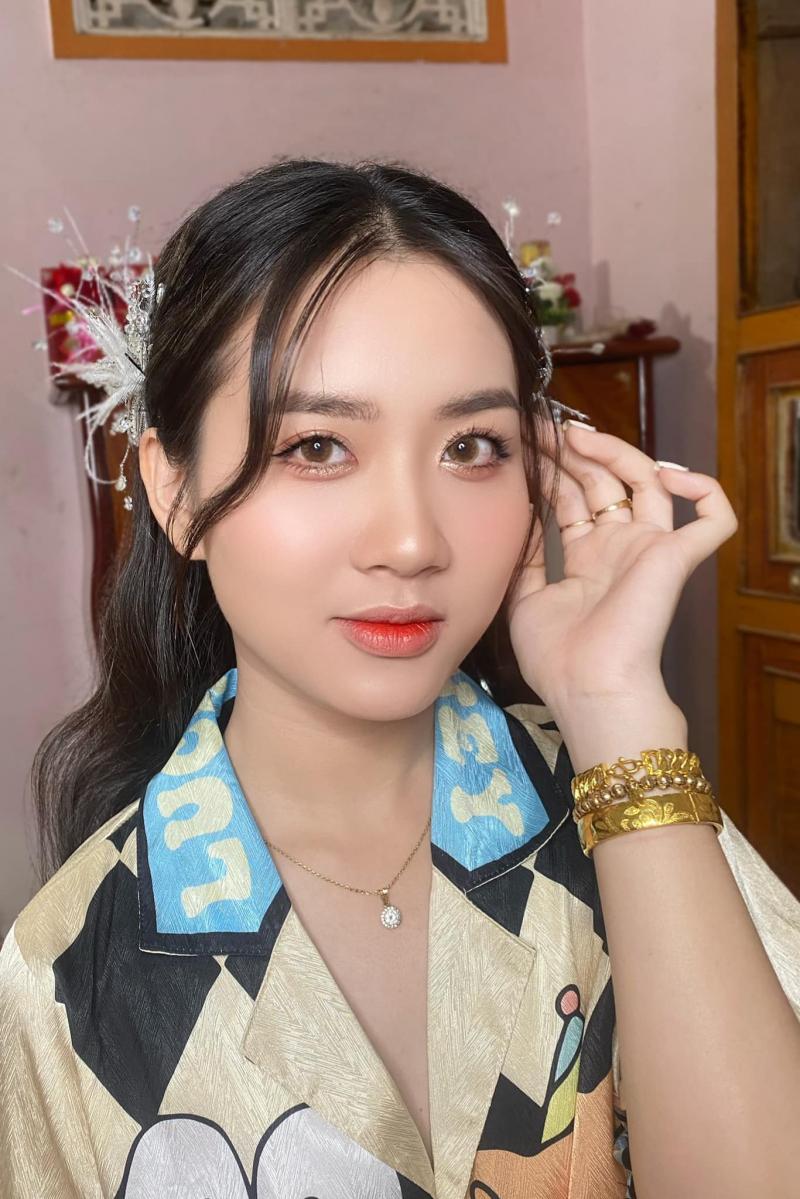 Linh Bridal
