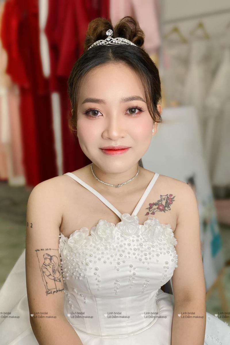 Linh Bridal