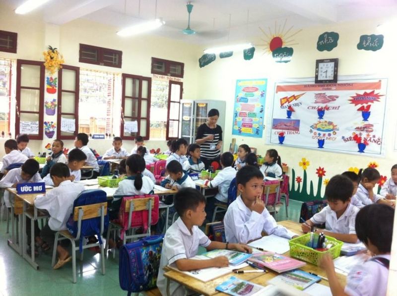 Linh hoạt trong việc sắp xếp chỗ ngồi