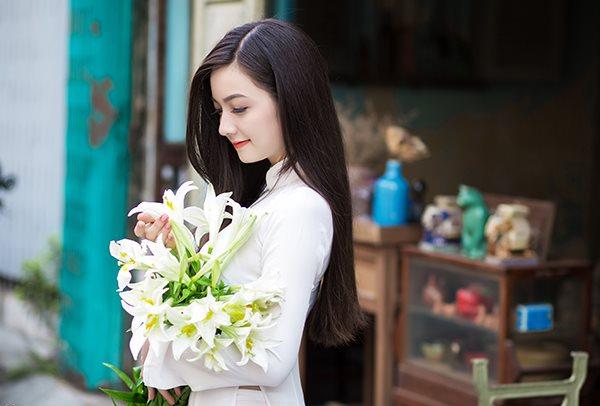 Tình yêu người lính