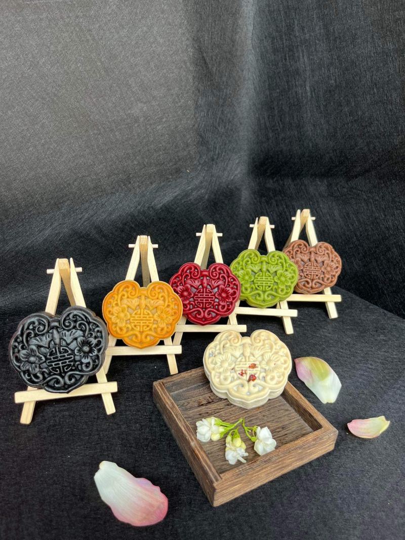 Bánh trung thu Linh Linh