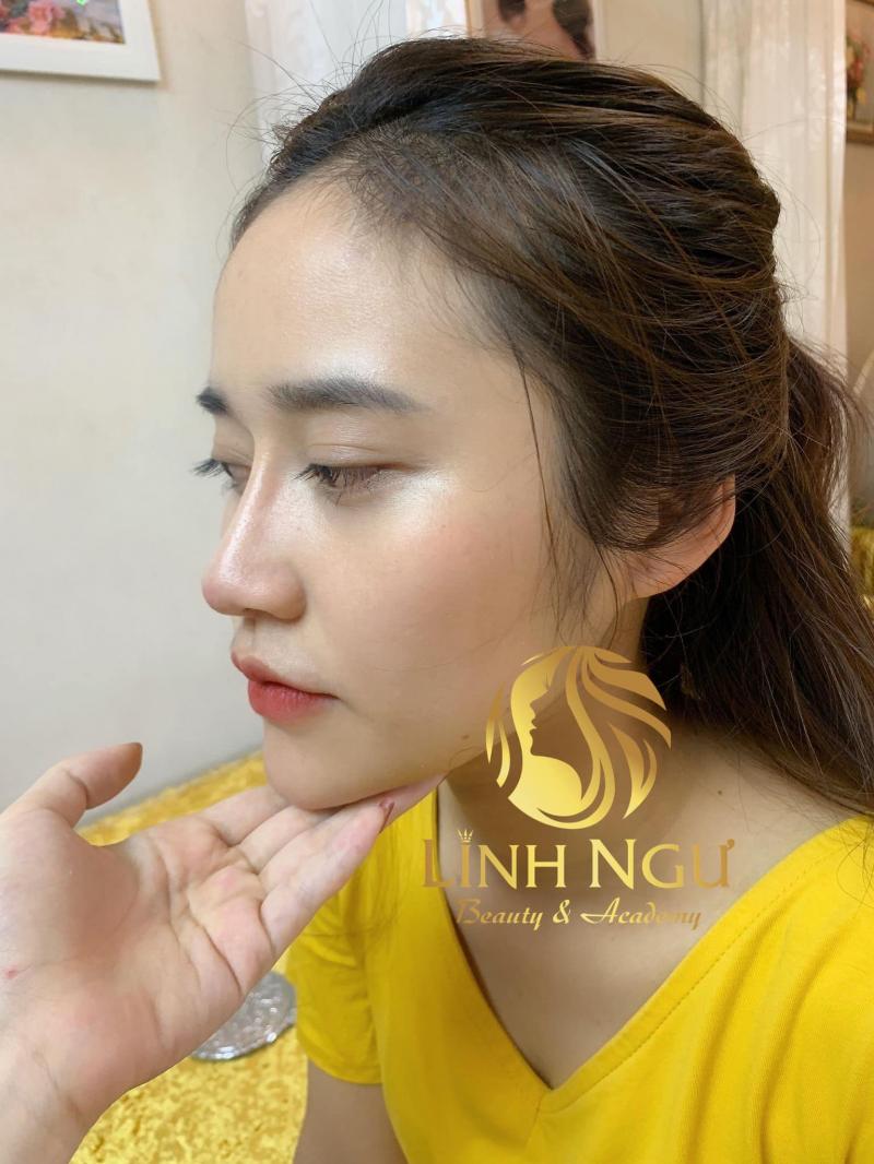 Linh Ngư Beauty