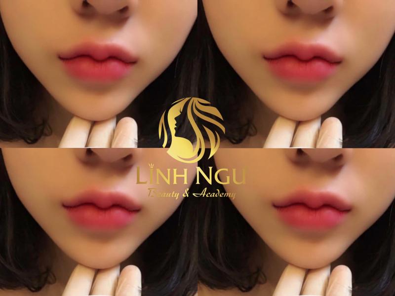 Linh Ngư Beauty