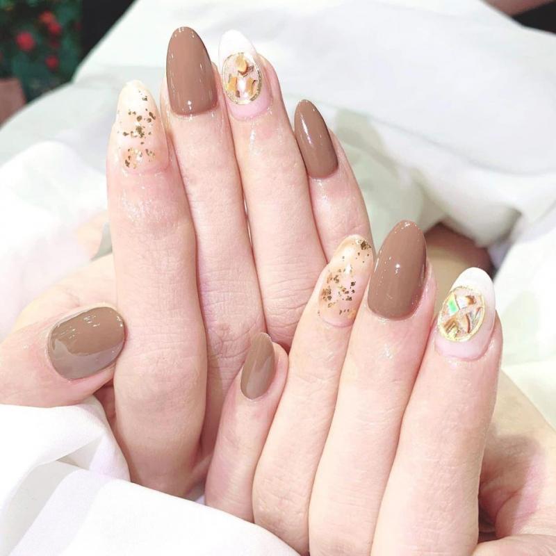 Linh Nhi Nail