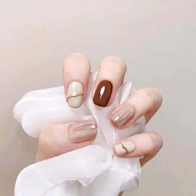 Linh Nhi Nail