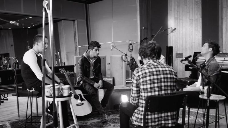 Little Things