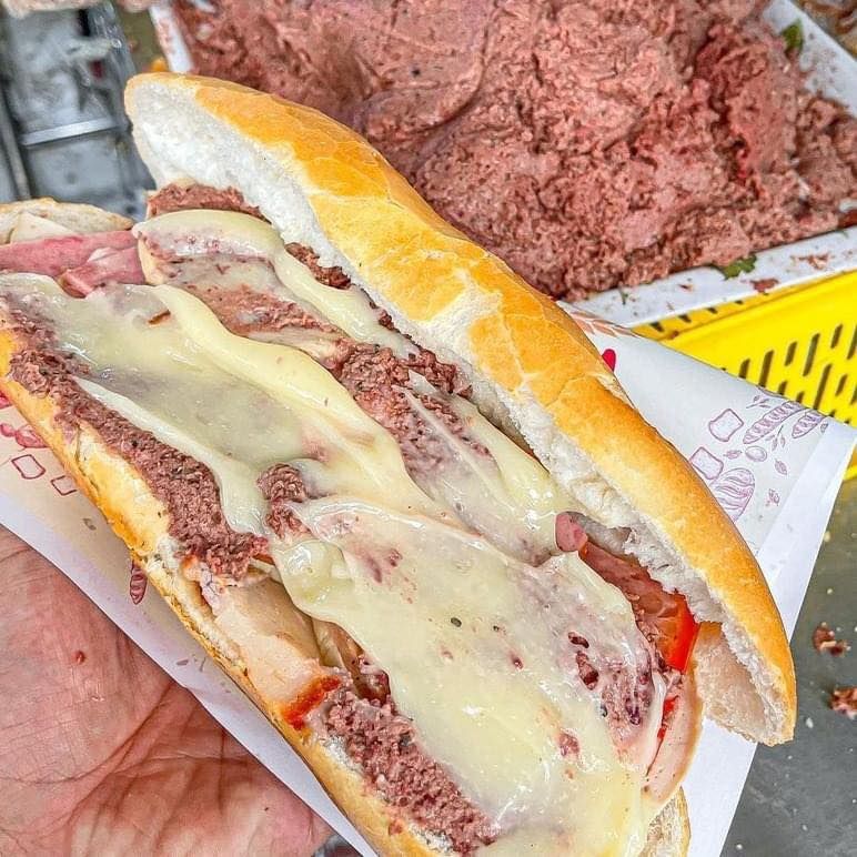 Lò Bánh Mì Đại Phát 4