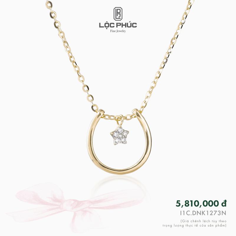 Lộc Phúc Jewelry