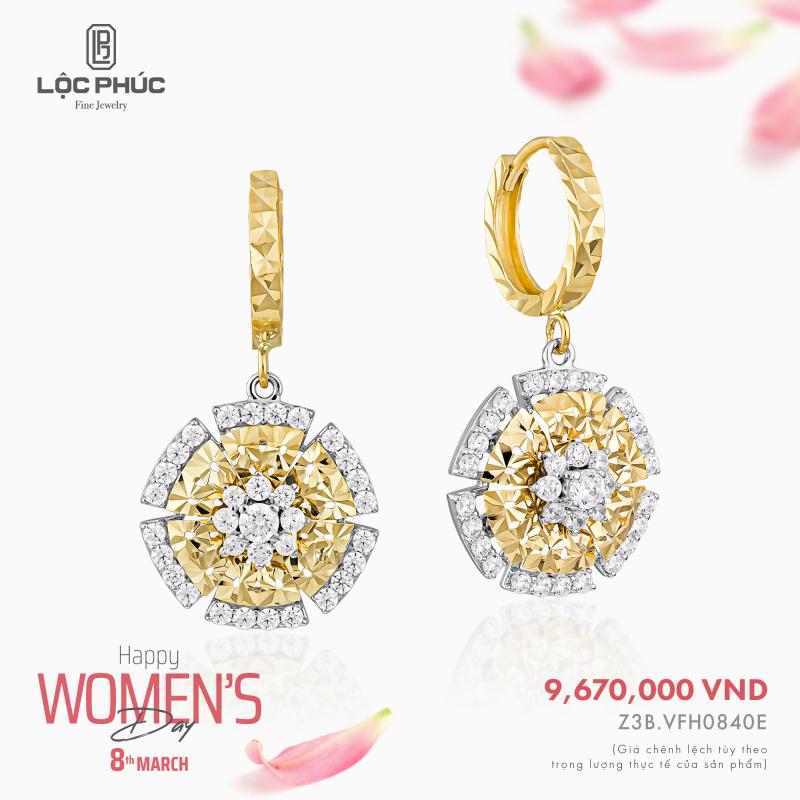 Lộc Phúc Jewelry