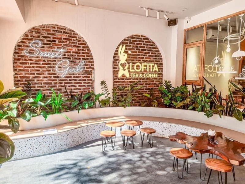 Lofita Tea & Coffee
