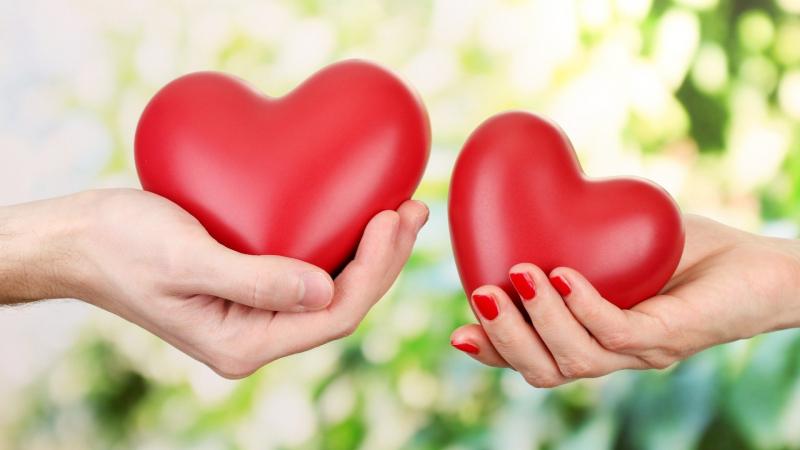 Lời chúc Valentine cho chồng yêu