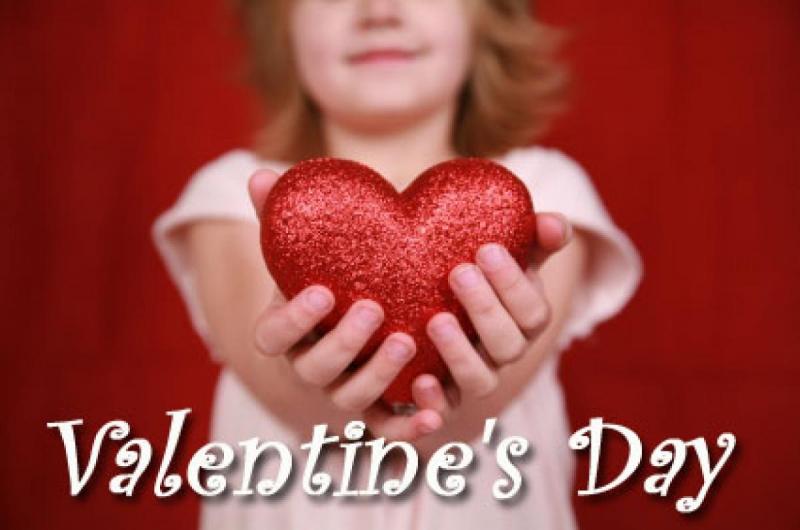 Lời chúc Valentine hay nhất dành tặng bạn gái