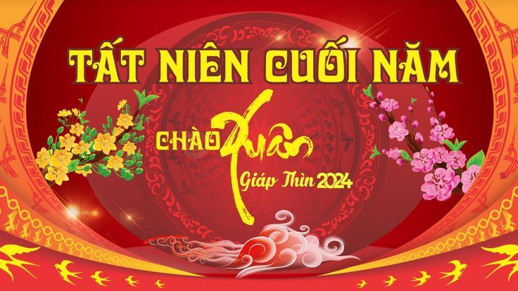 Bài phát biểu chúc tết nguyên đán của hiệu trưởng