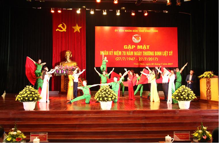 27/7 - Ngày không thể quên, không được quên!