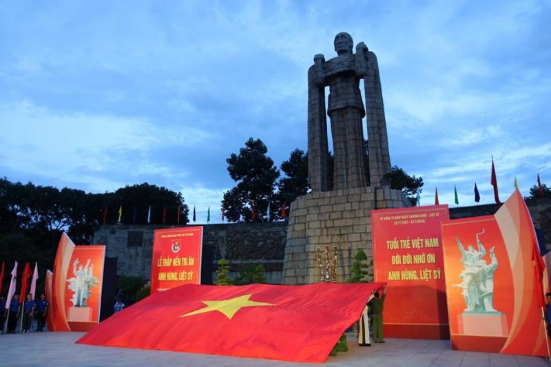 27/7 - Ngày không thể quên, không được quên!