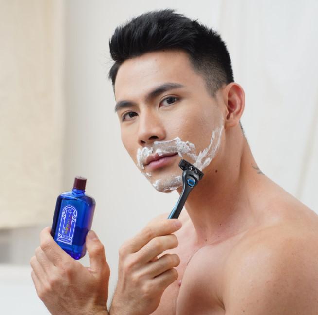 Lotion Meishoku Bigansui