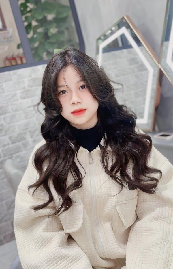 Viện tóc Cương stylist