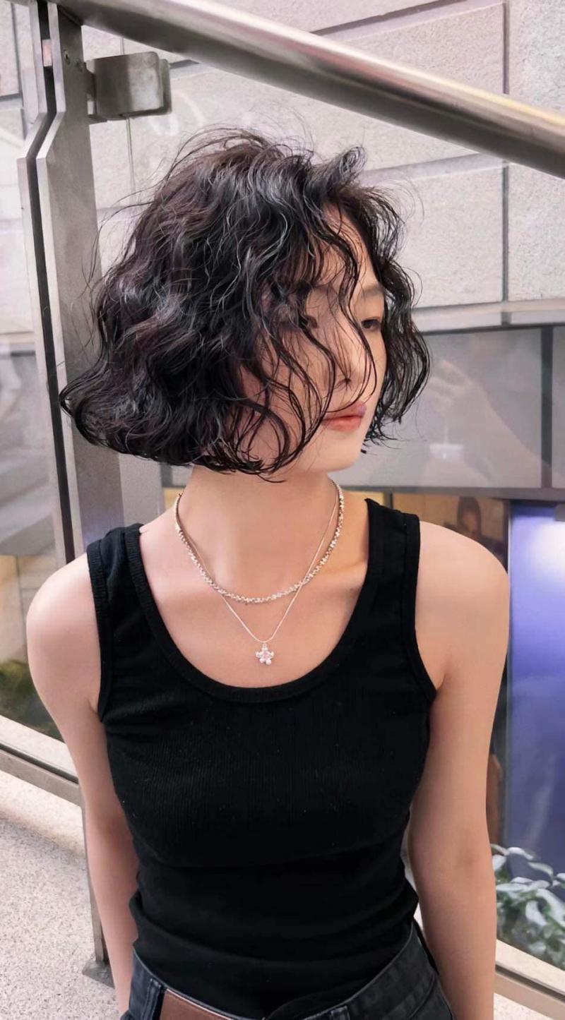 Hair Cường Victory