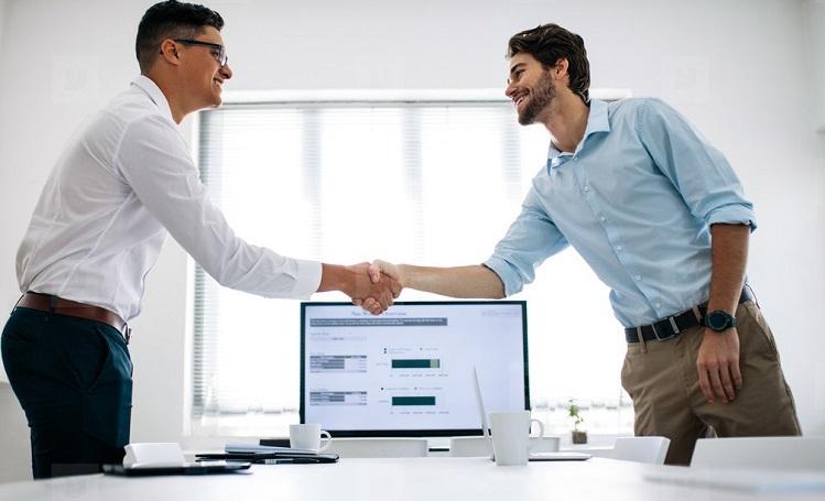 Loại hợp đồng lao động ký kết sau thử việc
