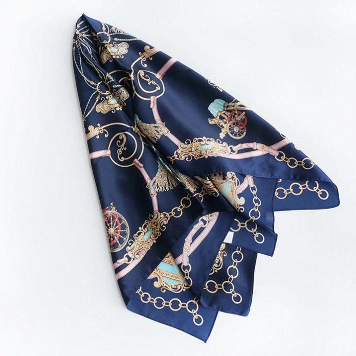 Lụa tơ tằm Bảo Lộc Silk