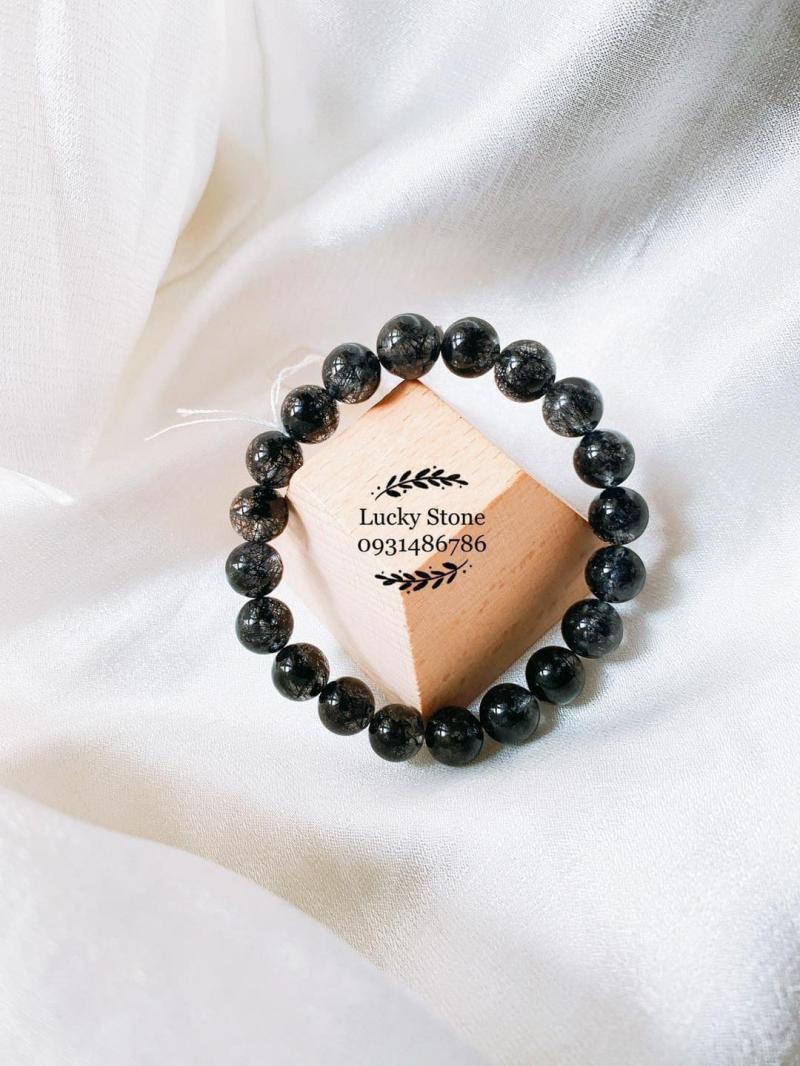 Lucky Stone Vòng tay phong thủy