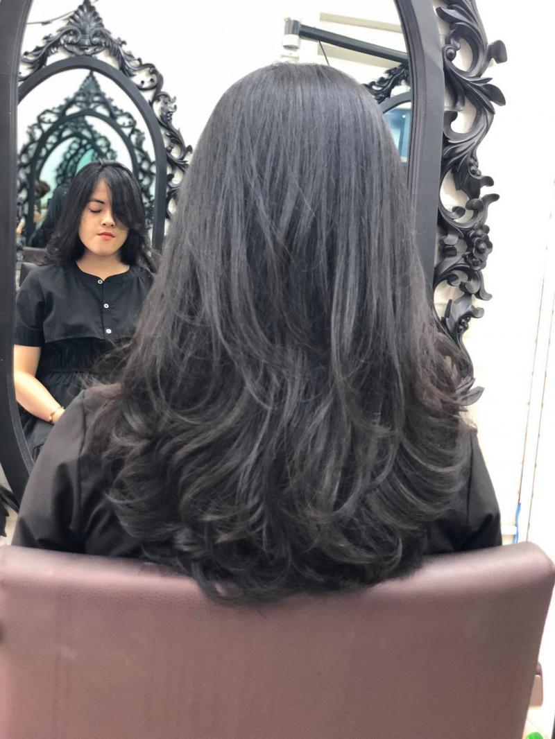LUJO Salon Minh Phụng
