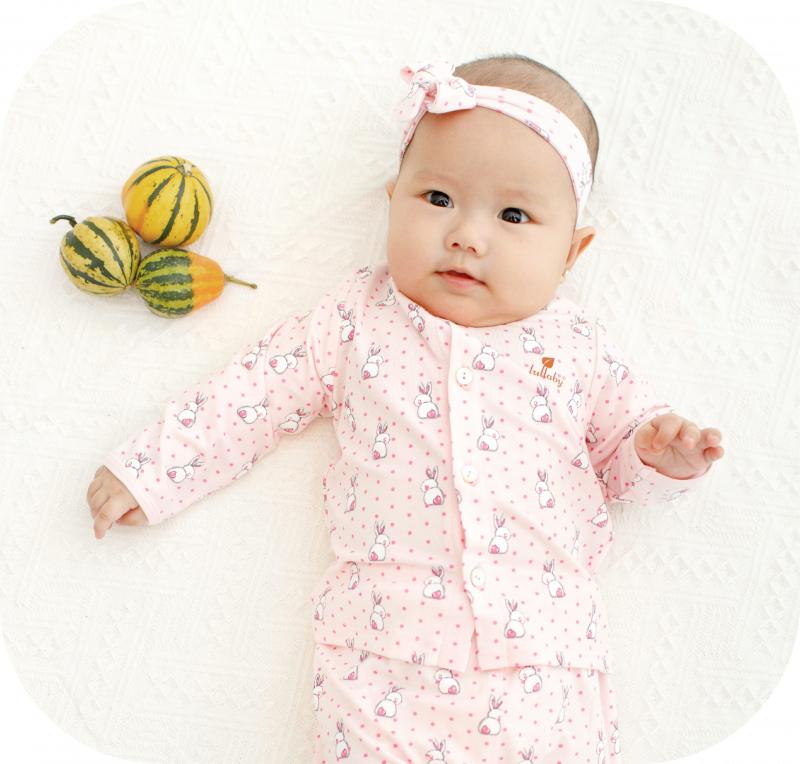 LULLABY BABY OFFICIAL