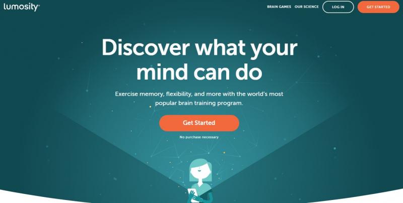 Lumosity