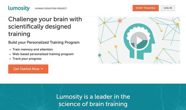 Lumosity