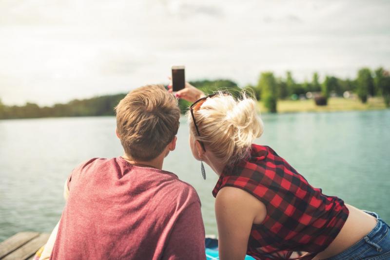 Với những cặp đôi yêu lâu, việc mở lòng với đối phương là điều cần thiết