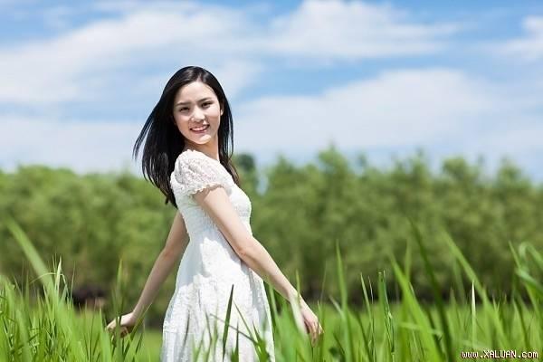 Chị em nên nhắc nhở bản thân luôn trau dồi vẻ đẹp tâm hồn.