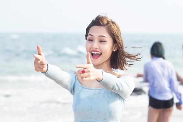 Là con gái nhất định phải yêu bản thân mình