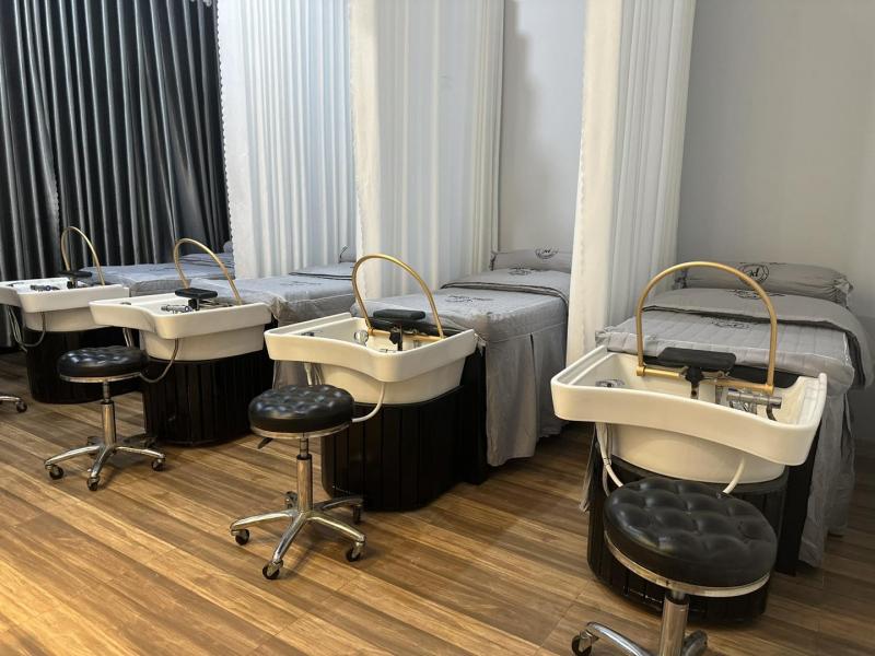 Luu Spa