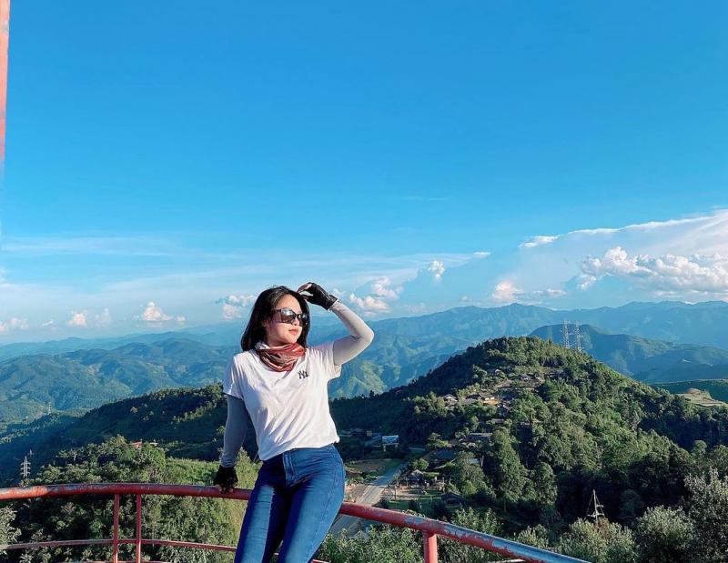 Lưu ý về trang phục khi đến Điện Biên