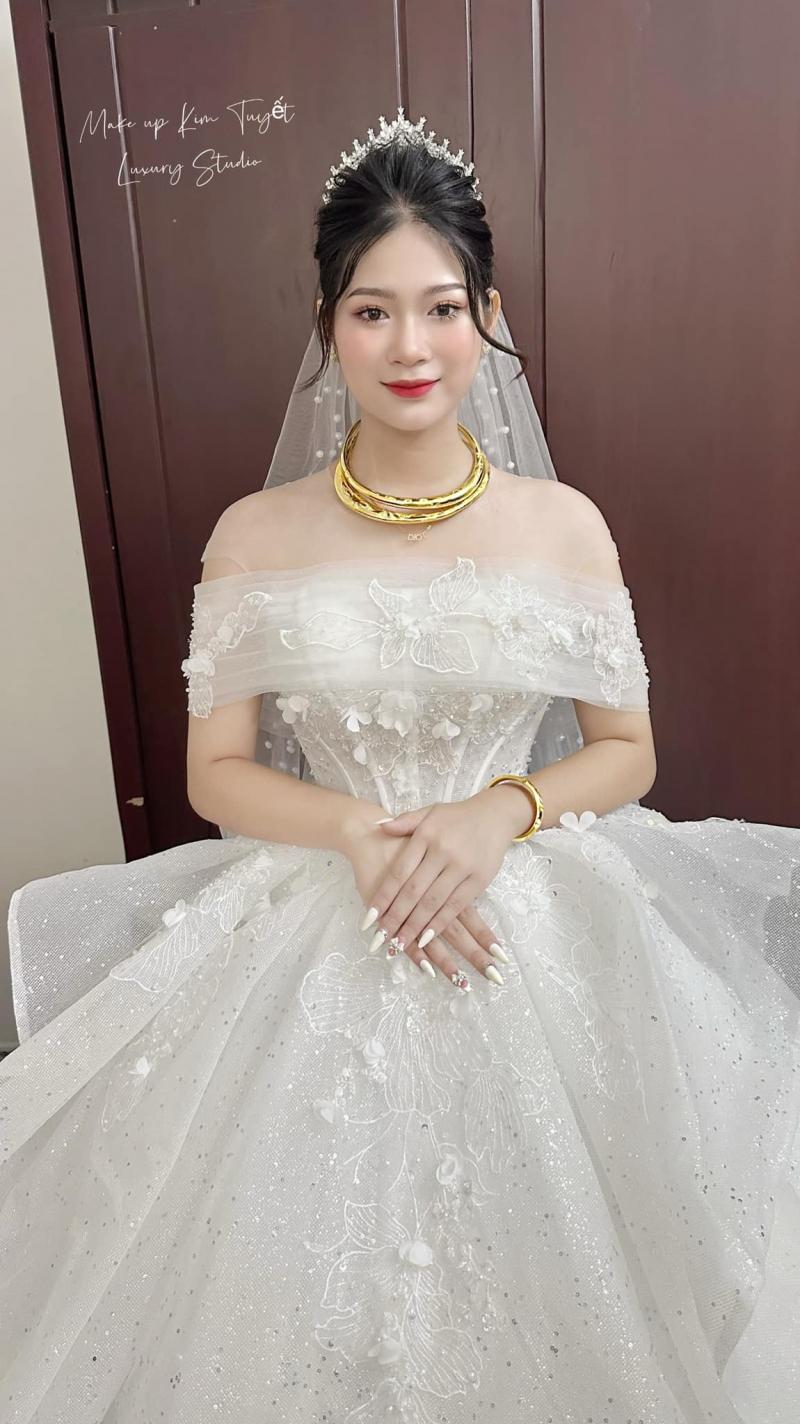 Luxury Wedding Studio