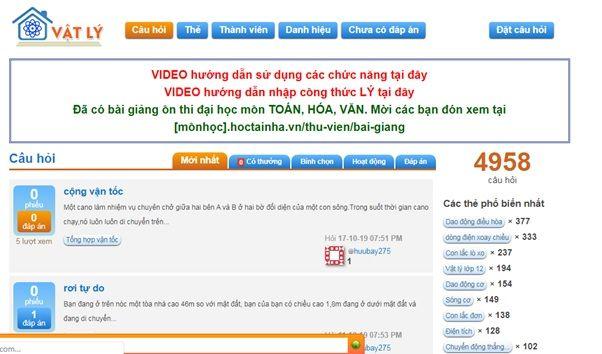 Ly.hoctainha.vn