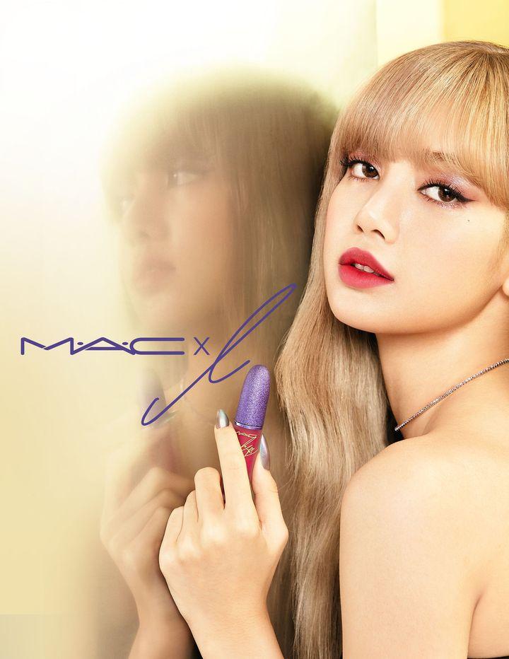 Store M.A.C 48 Lê Thái Tổ