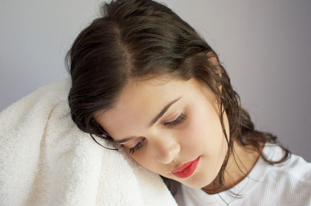Chăm sóc bản thân thật tốt
