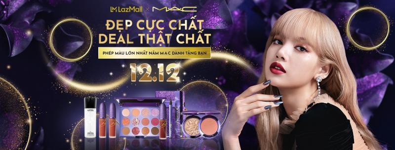 M.A.C Lotte