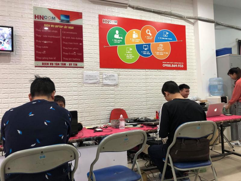 Macbook Việt