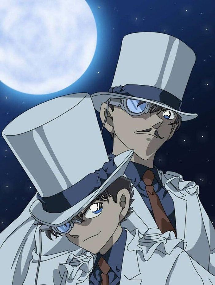 Magic Kaito