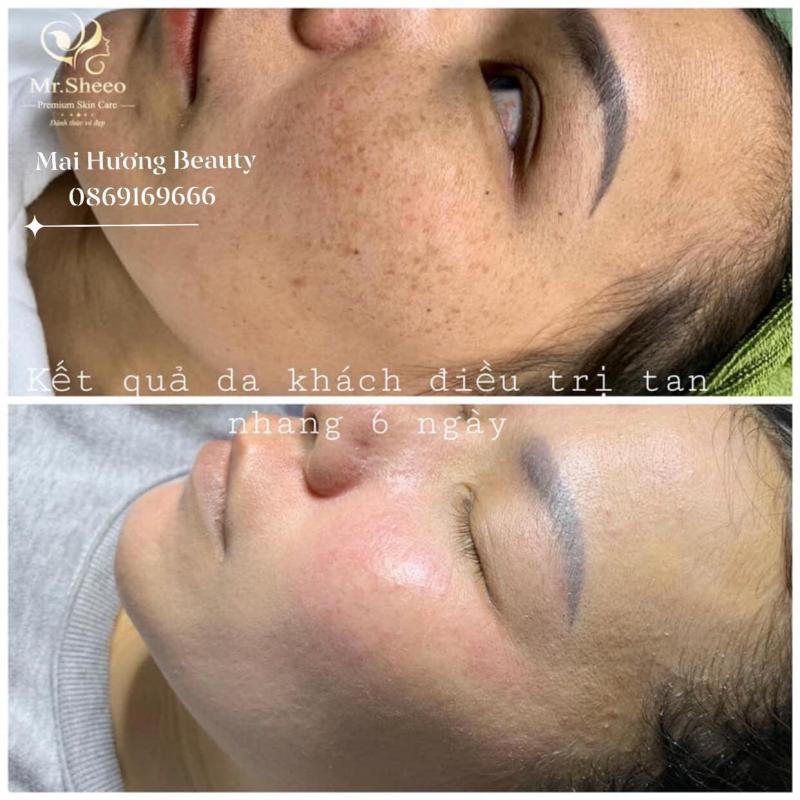 Mai Hương Beauty & Spa