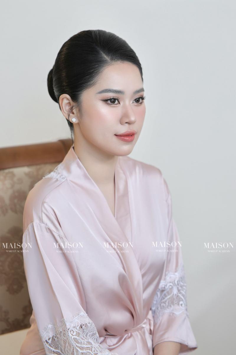 Mai Sơn Makeu