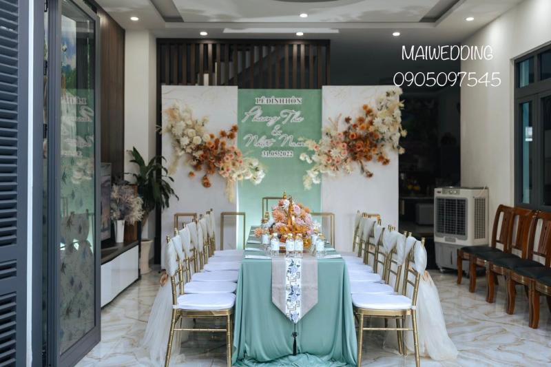 Mai Wedding & Event