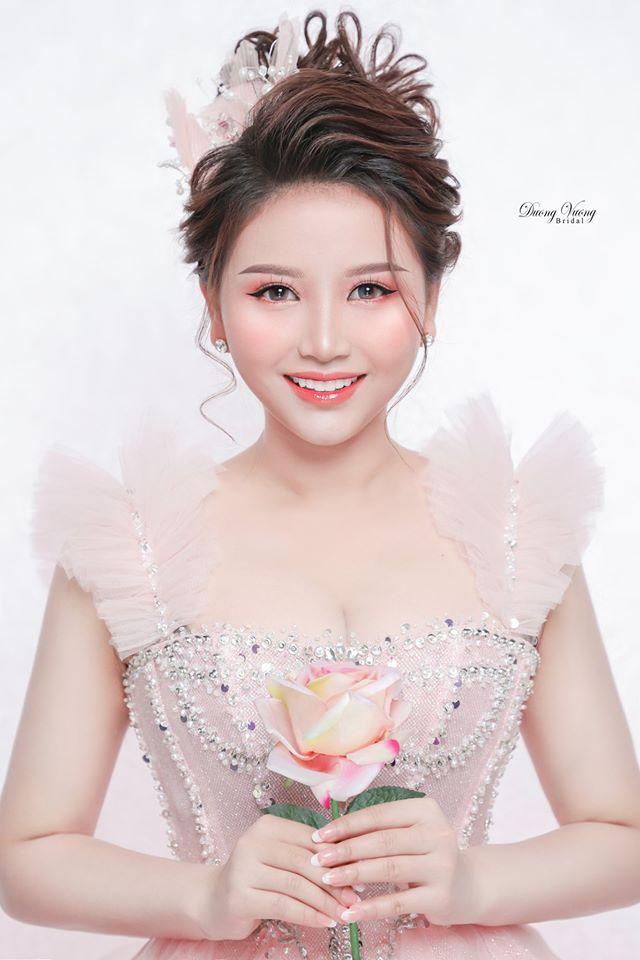 Make up Khoa Vương & Duong Phat