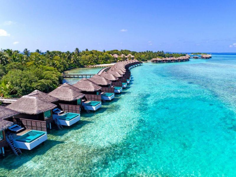 Maldives