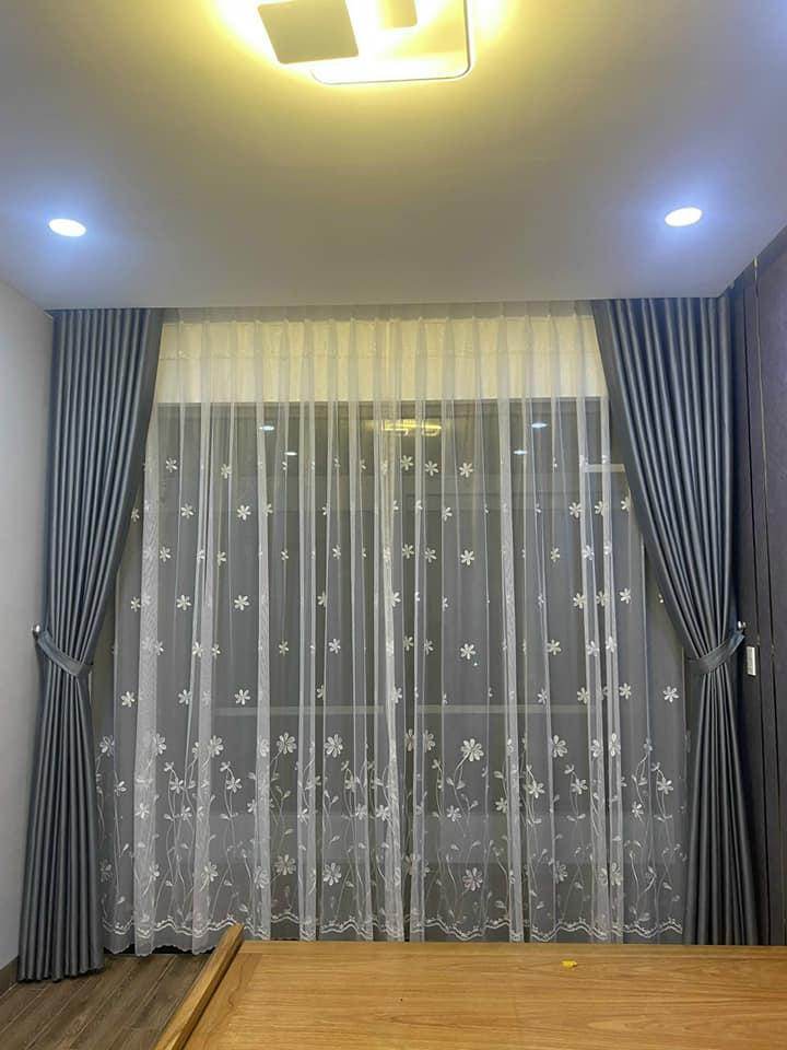 Màn rèm cửa Lê Phát - Bến Tre.