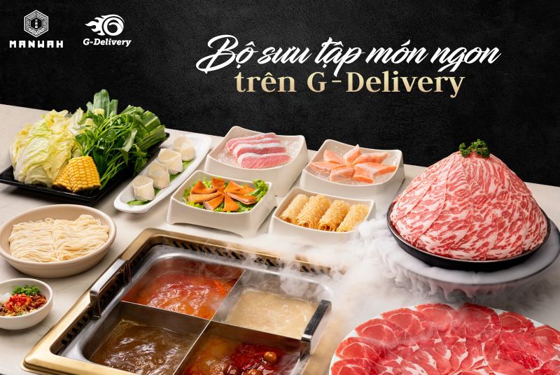 Manwah Taiwanese Hotpot